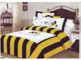 Комплект постельного белья Le Vele Baby Bee